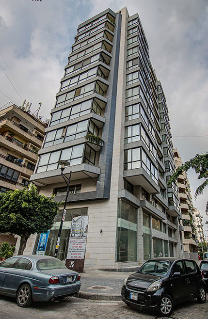 chalhoub real estate